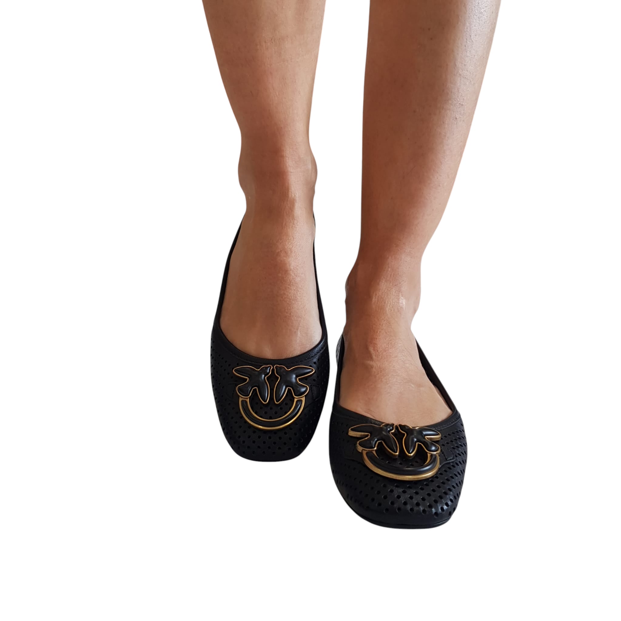 Pinko Ballerina Donna www.offidani.it