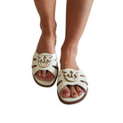 Pinko Sabot Donna www.offidani.it