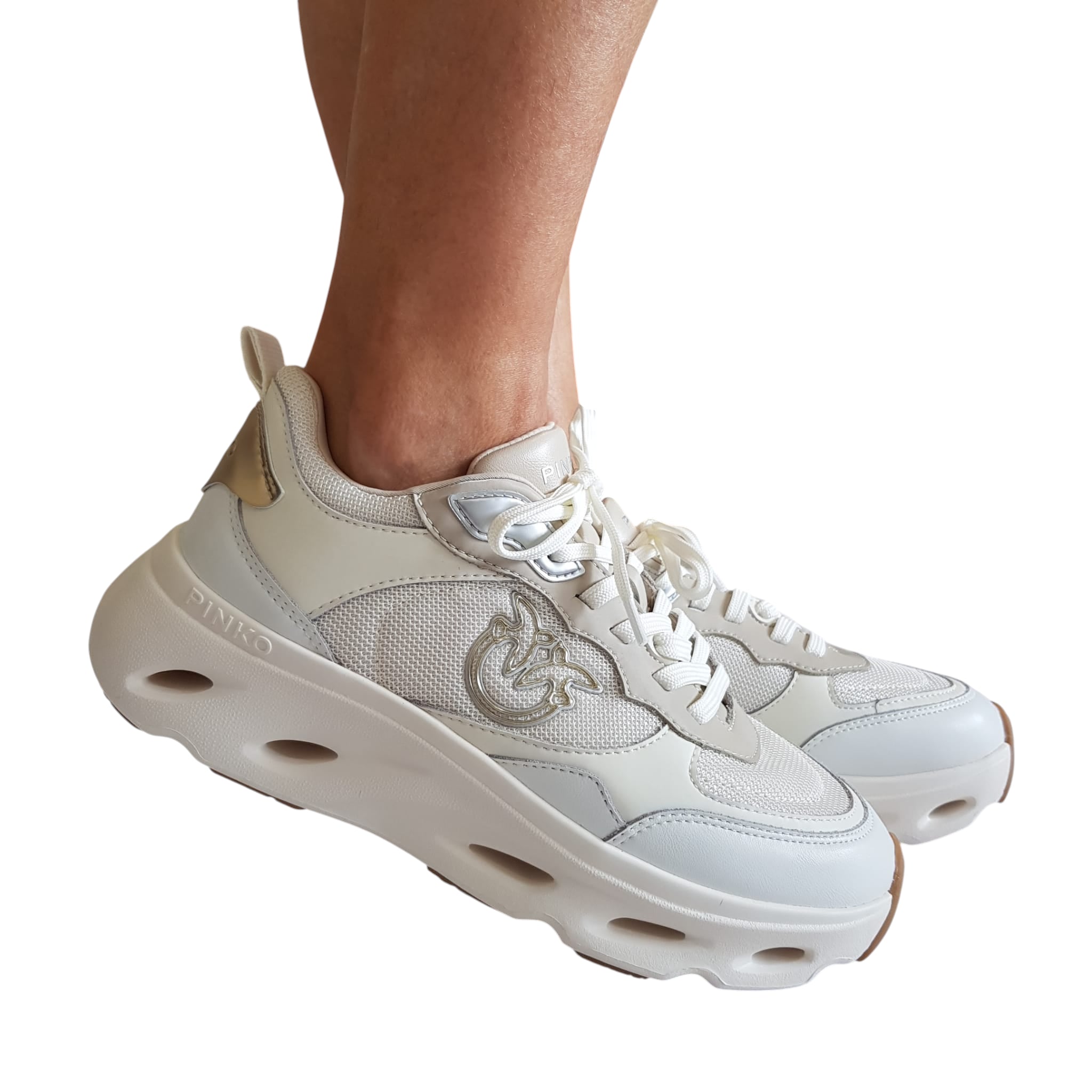 Pinko Sneakers Donna www.offidani.it