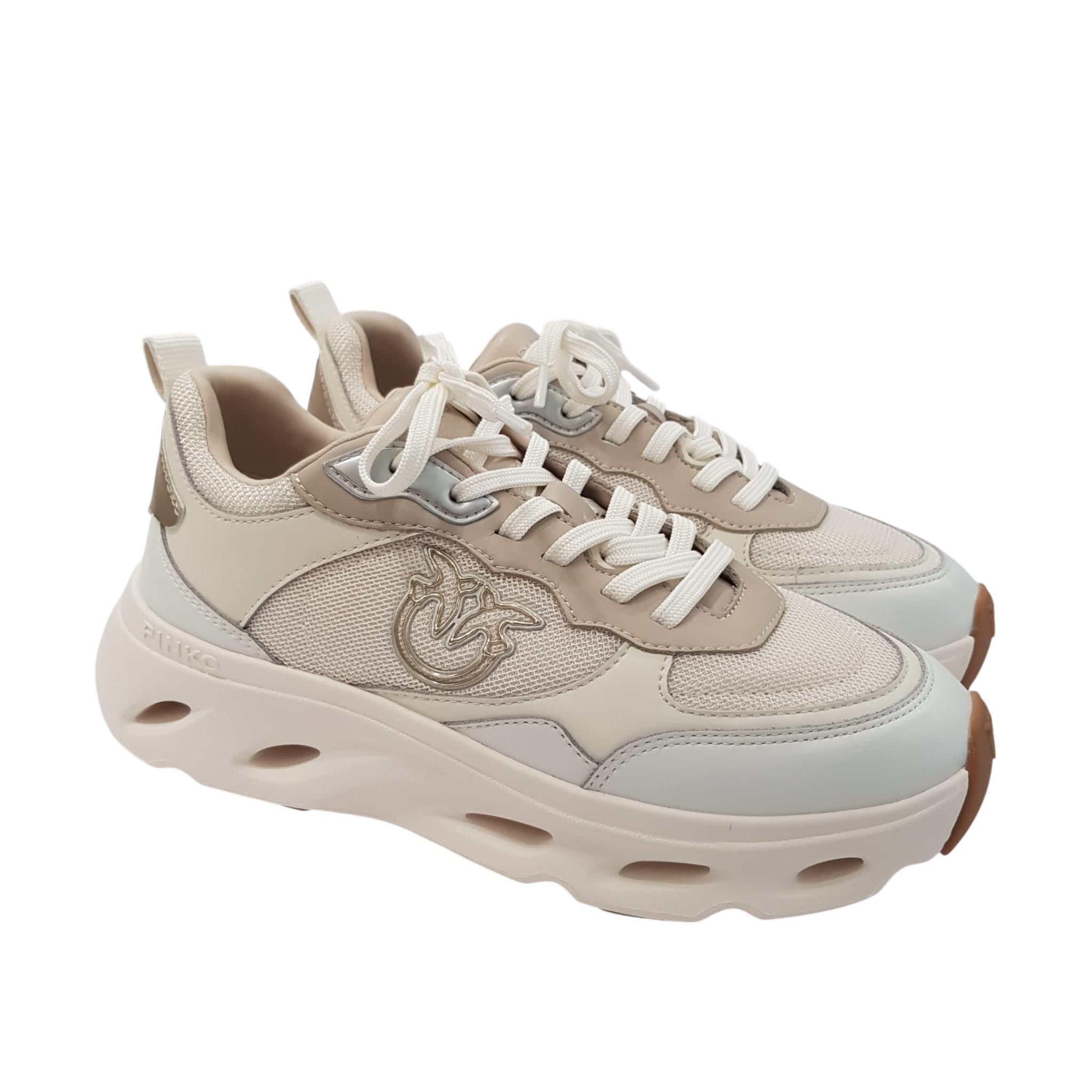 Pinko Sneakers Donna www.offidani.it