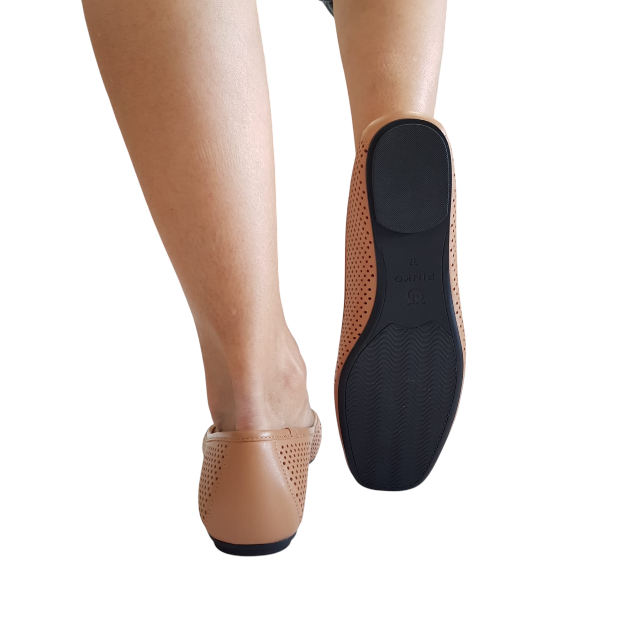 Pinko Ballerina Donna www.offidani.it