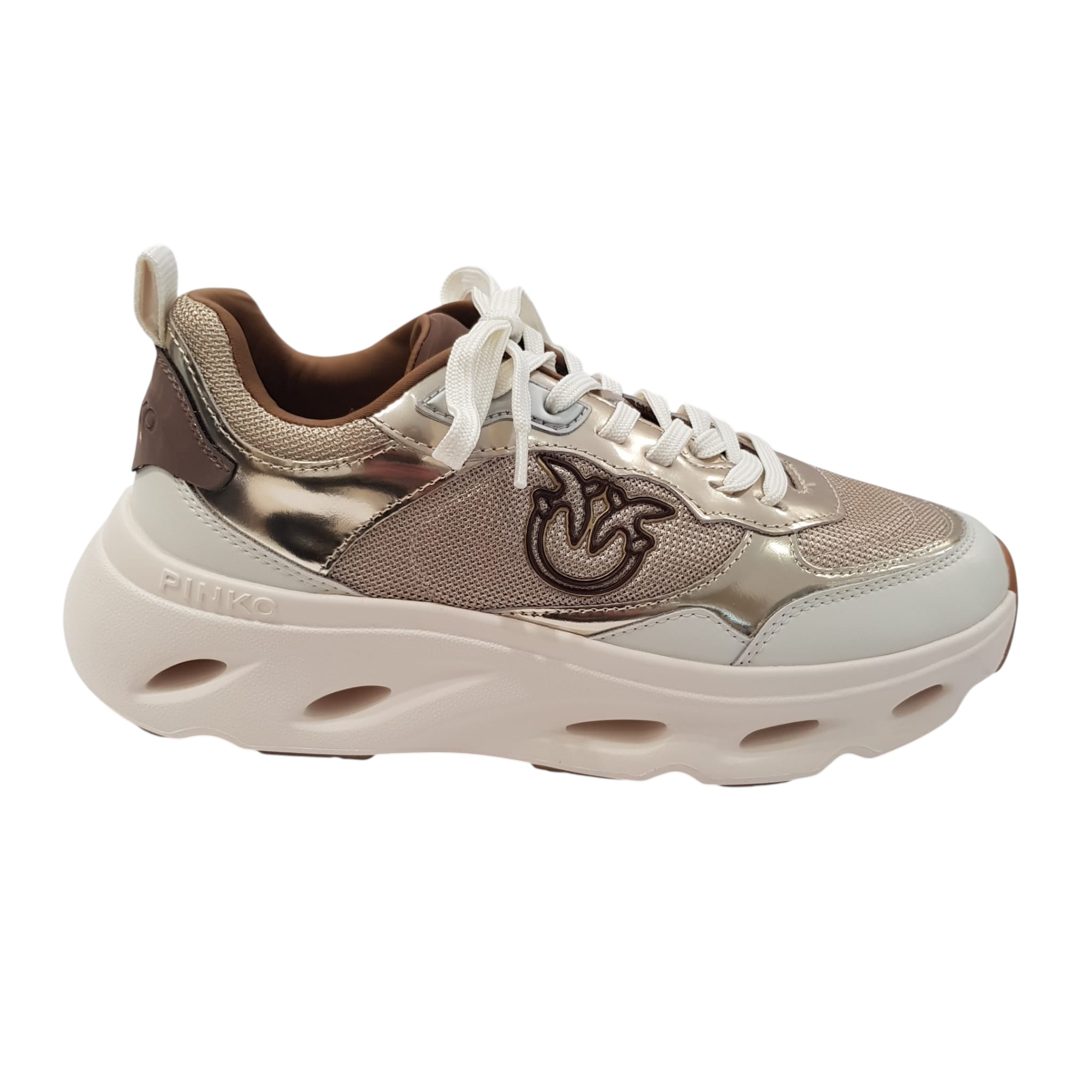 Pinko Sneakers Donna www.offidani.it