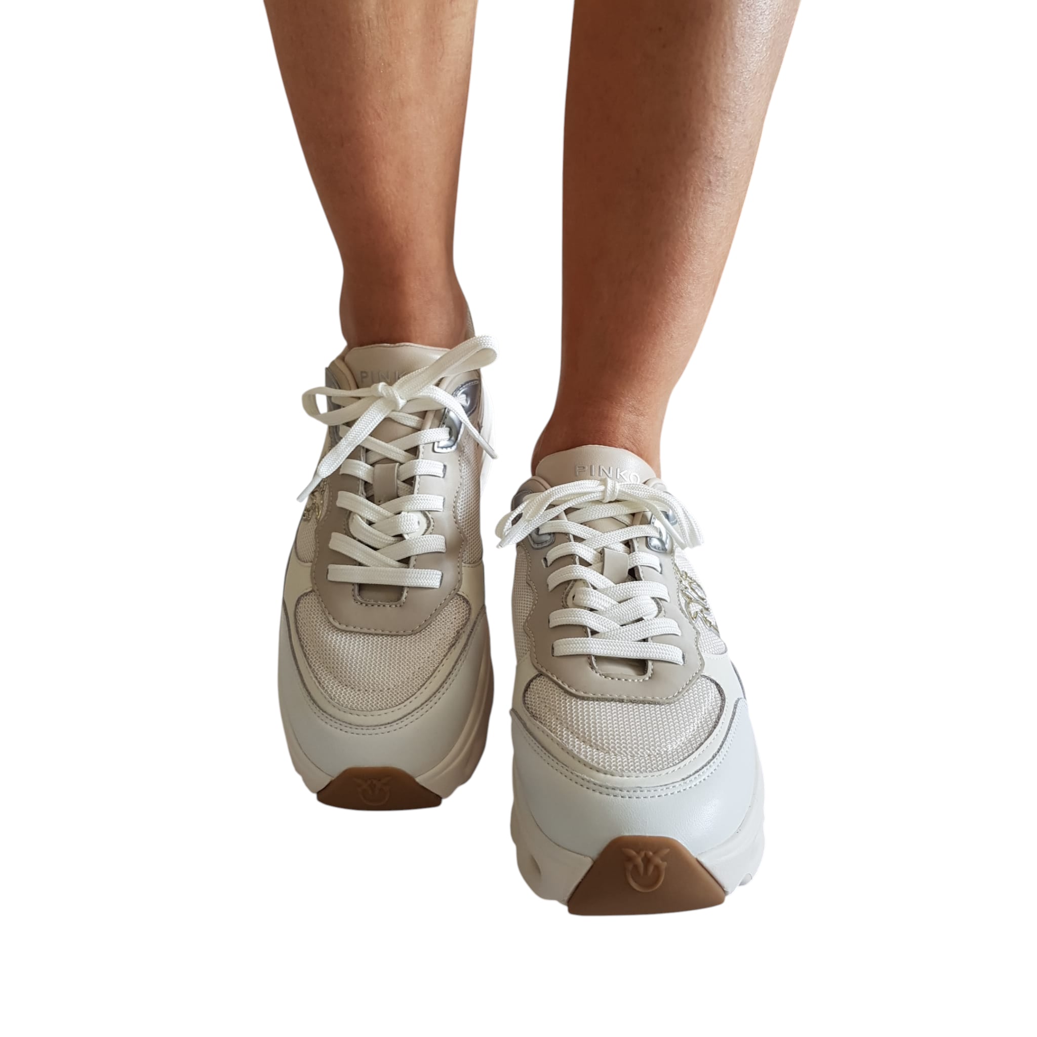 Pinko Sneakers Donna www.offidani.it