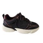 Pinko sneakers donna nera www.offidani.it