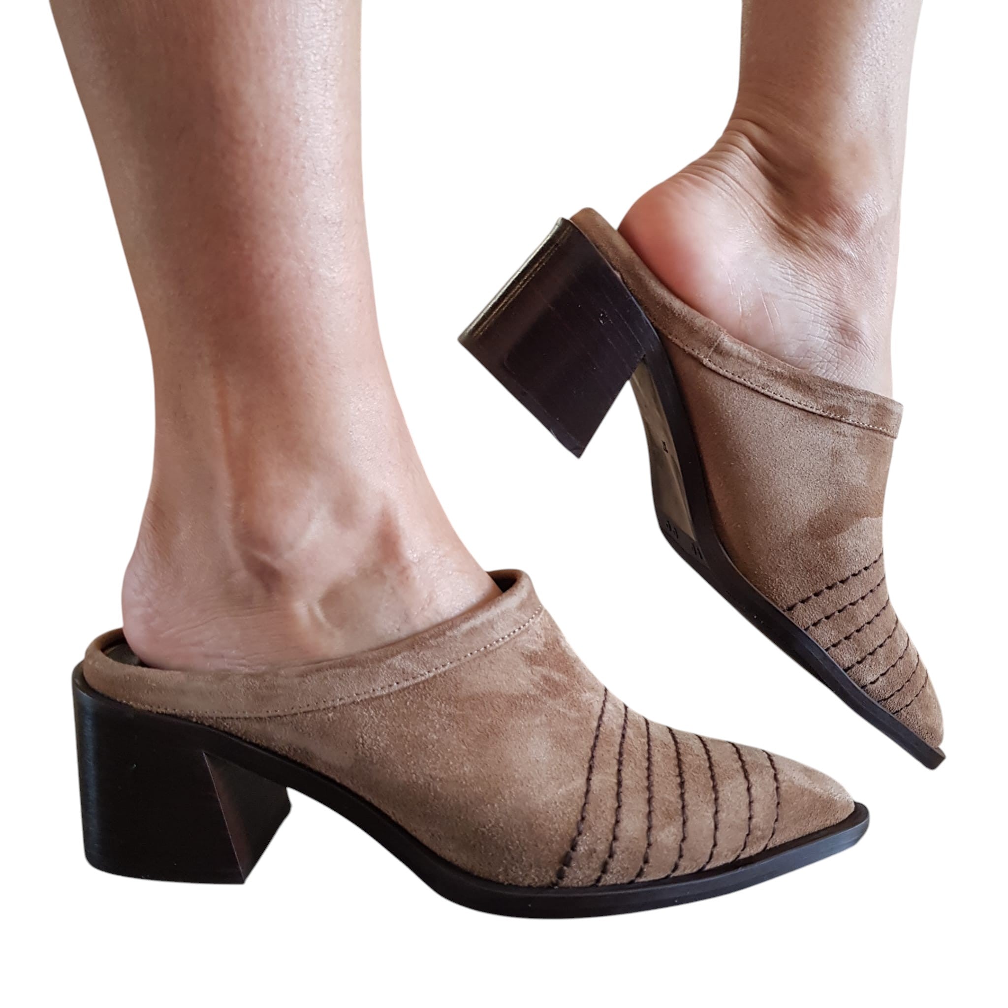 Pixy Sabot Donna www.offidani.it