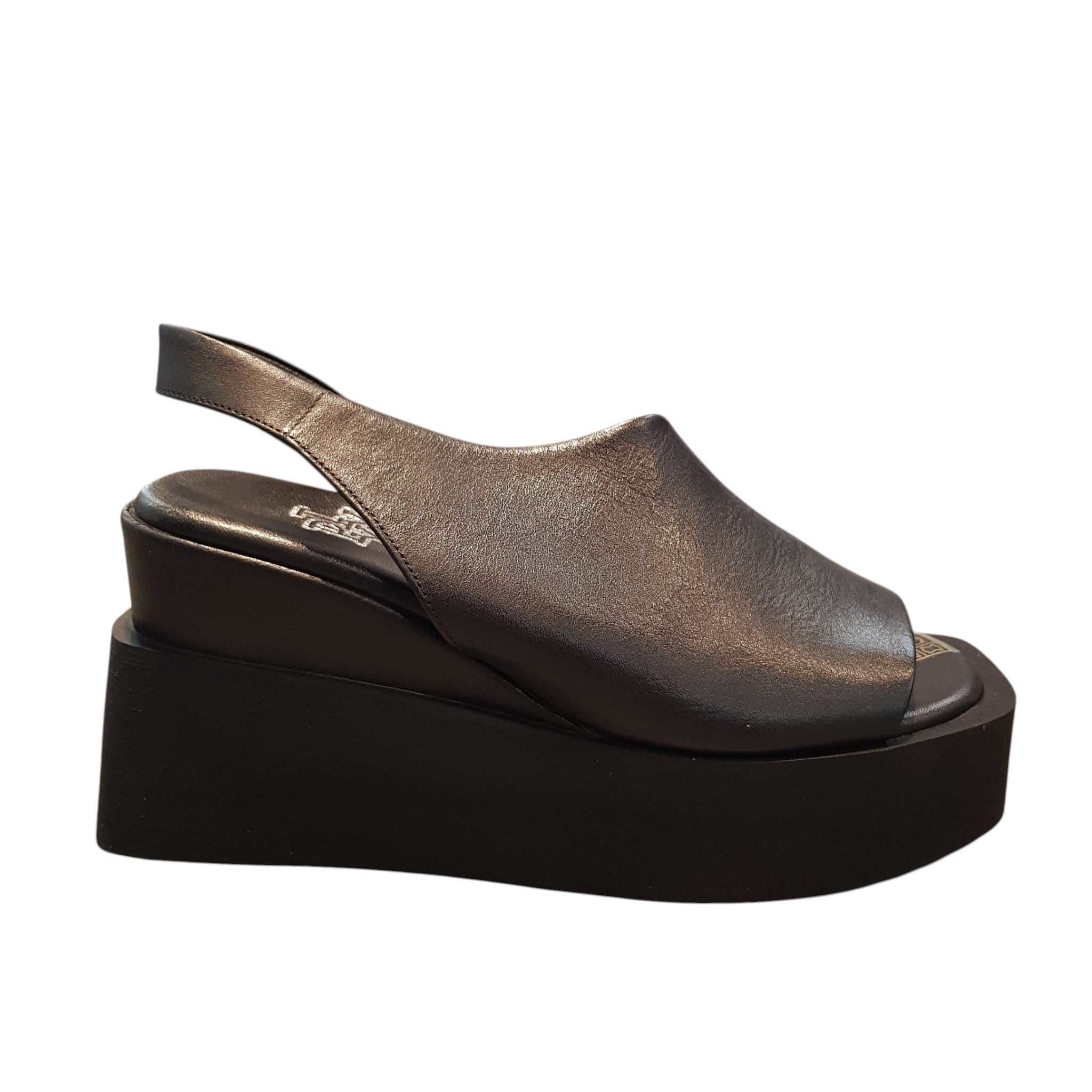 Pixy Sandalo Donna Zeppa wwwoffidani.it