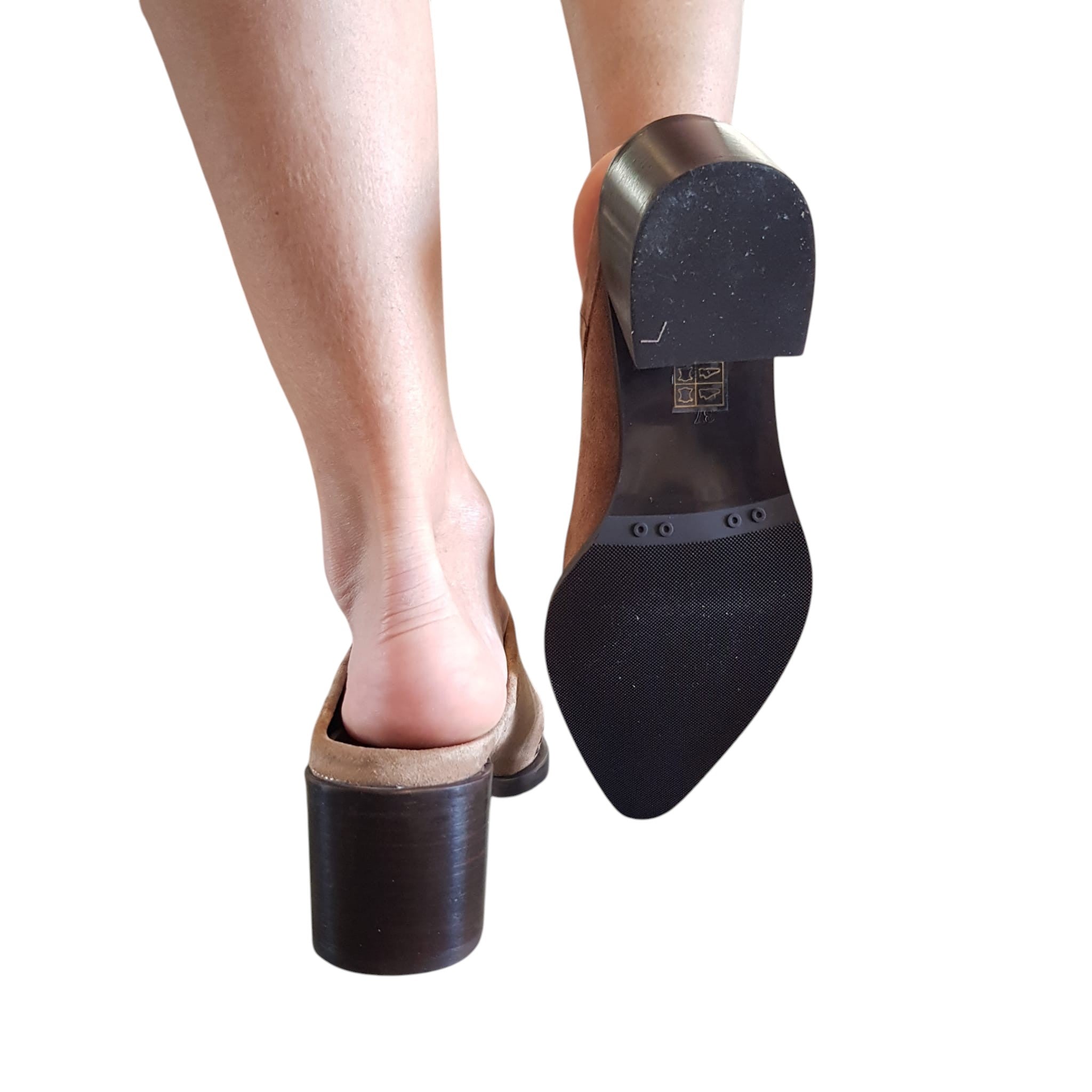 Pixy Sabot Donna www.offidani.it