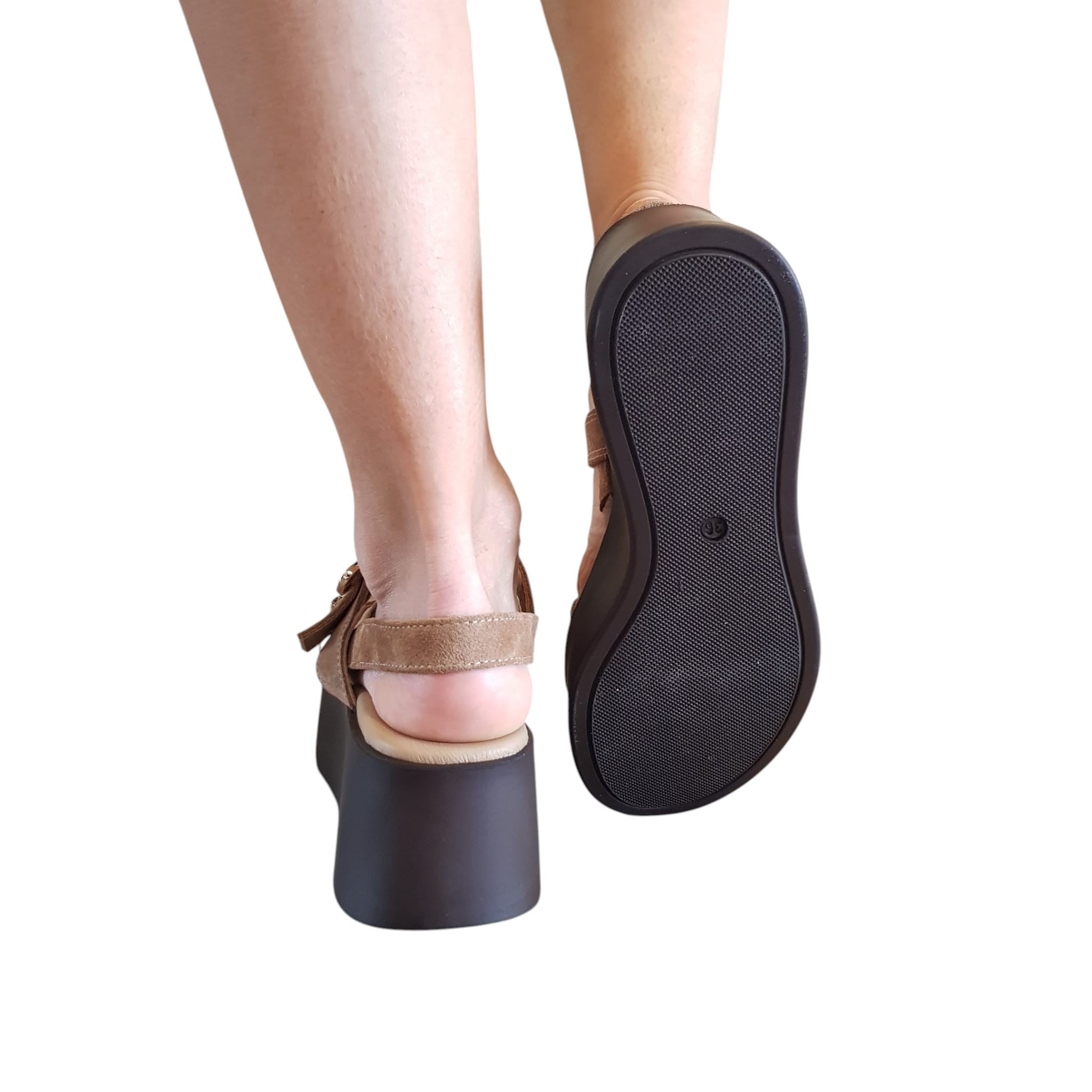 Pixy Sandalo &nbsp;Donna Zeppa www.offidani.it