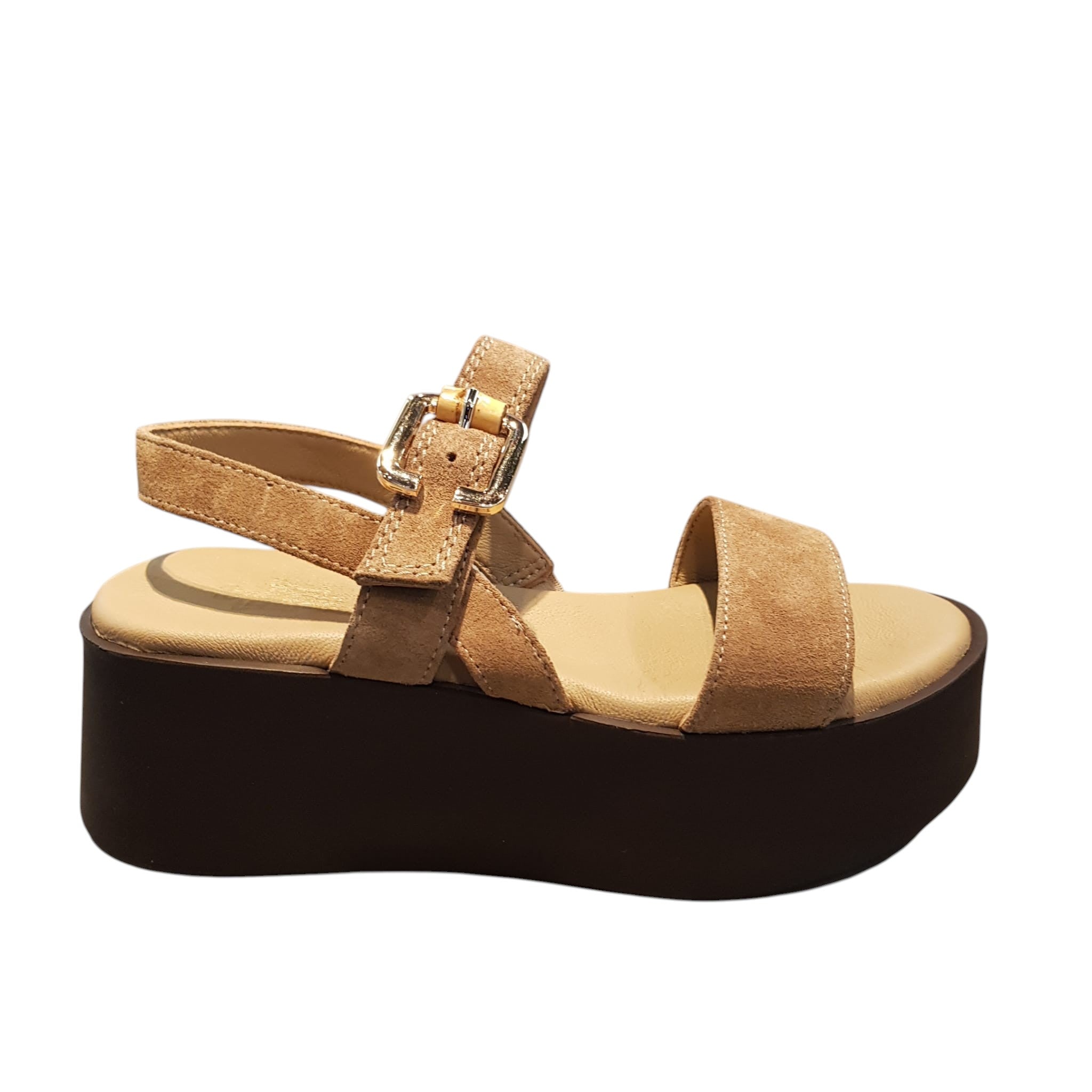 Pixy Sandalo &nbsp;Donna Zeppa www.offidani.it