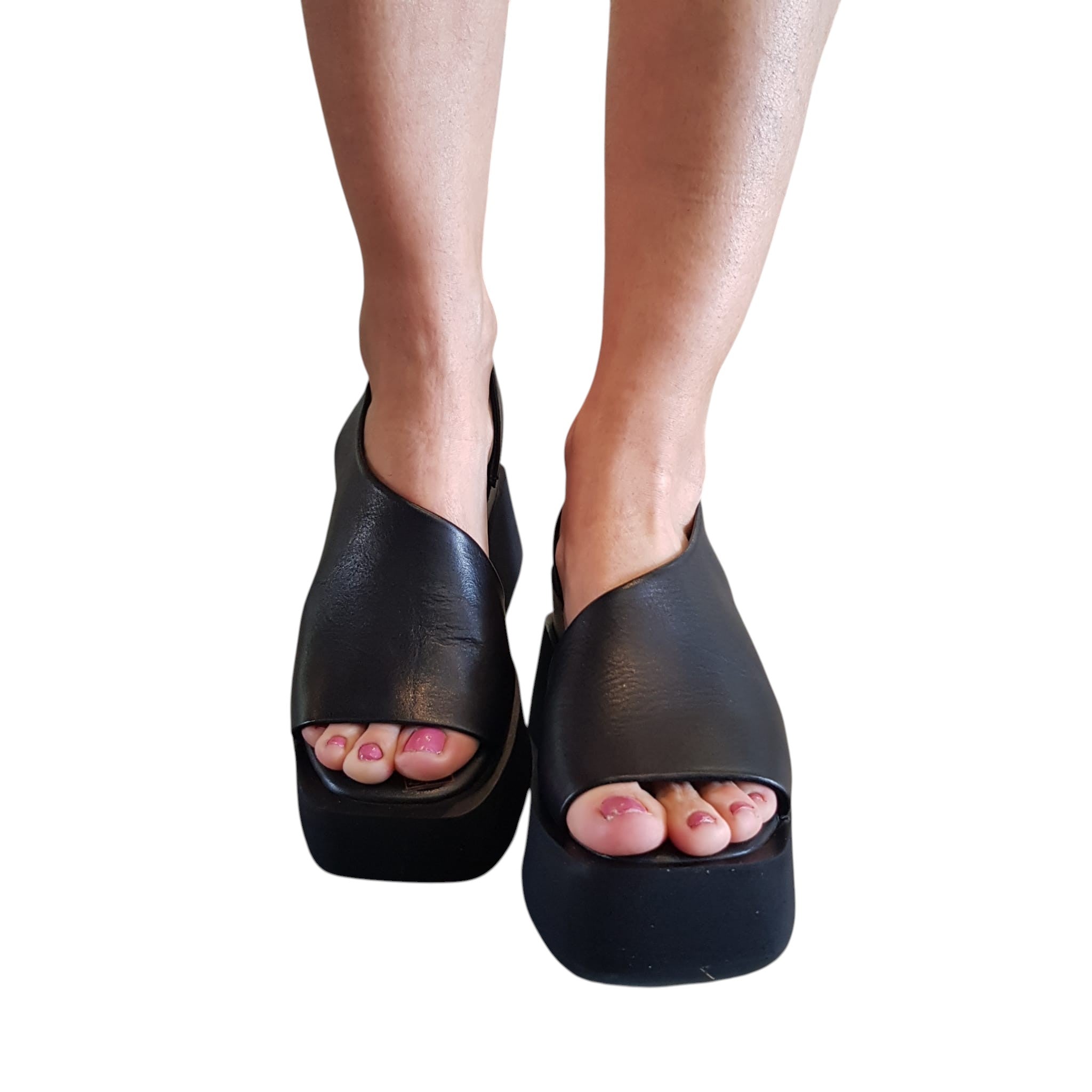 Pixy Sandalo Donna Zeppa wwwoffidani.it