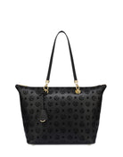 Pollini borsa donna nera www.offidani.it