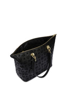 Pollini borsa donna nera www.offidani.it