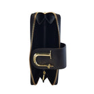 Paciotti 4US portafogli donna nero www.offidani.it