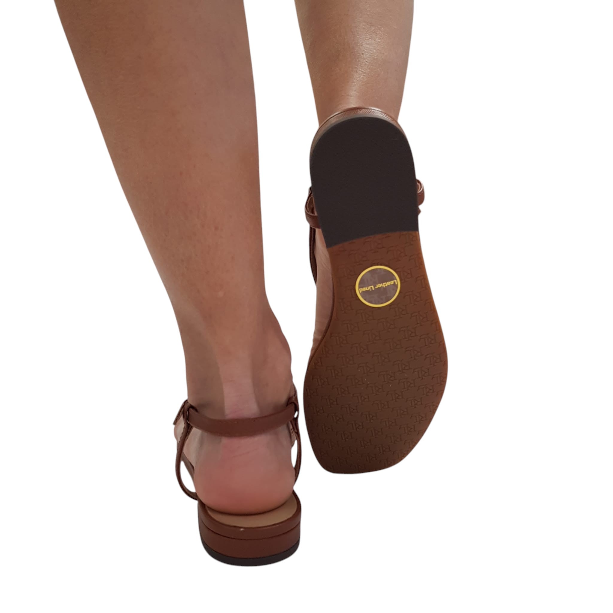 Ralph Lauren Sandalo Infradito Donna www.offidani.it