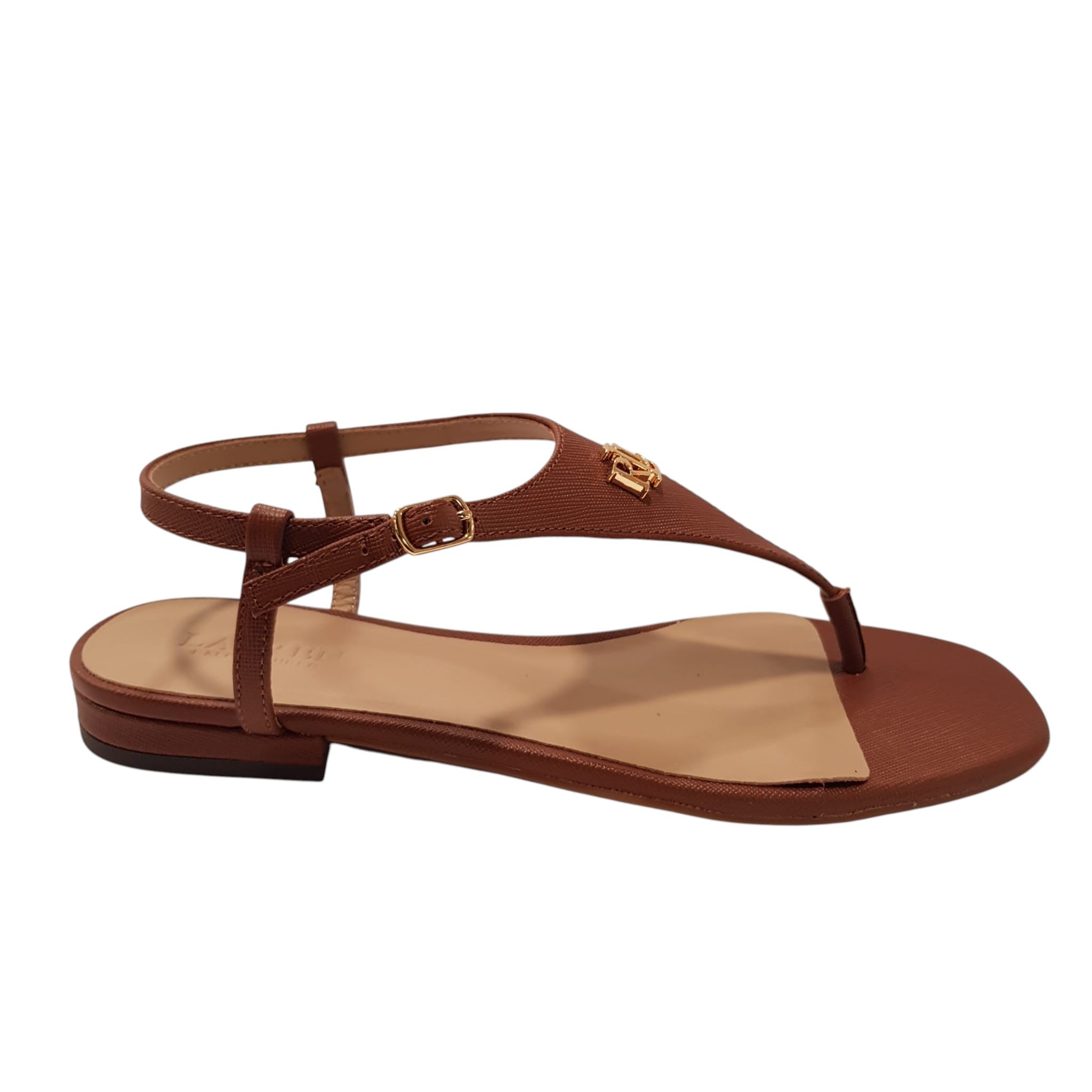 Ralph Lauren Sandalo Infradito Donna www.offidani.it