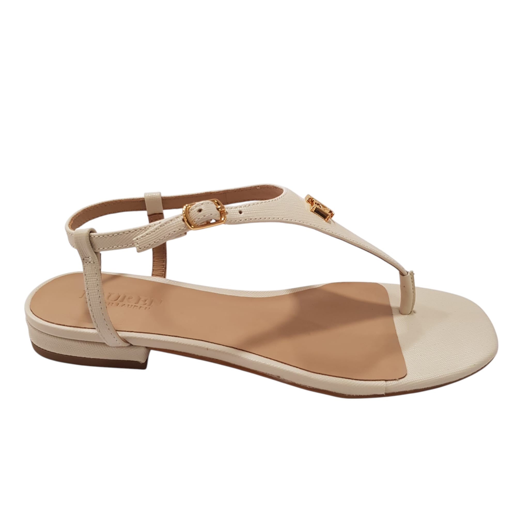 Ralph Lauren Sandalo Infradito Donna www.offidani.it