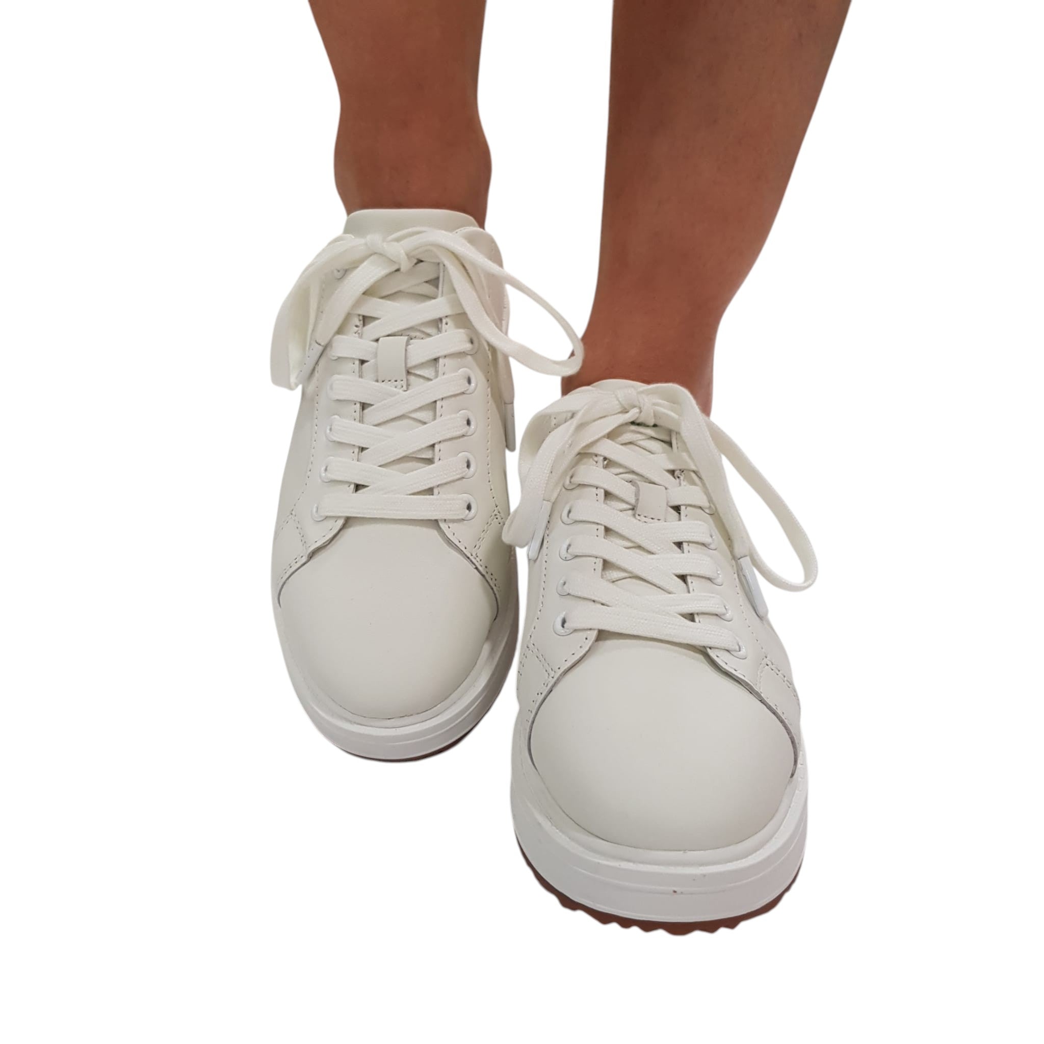 Ralph Lauren Sneakers Donna www.offidani.it