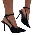 Steve Madden Slingback Donna www.offidani.it