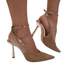 Steve Madden Slingback Donna www.offidani.it