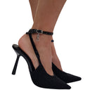 Steve Madden Slingback Donna www.offidani.it