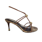 Steve Madden Sandalo Donna www.offidani.it