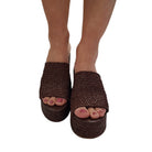 Steve Madden Sabot Donna www.offidai.it