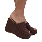 Steve Madden Sabot Donna www.offidai.it