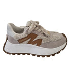 Steve Madden sneakers donna osso www.offidani.it