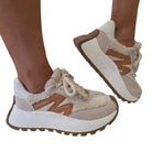 Steve Madden sneakers donna osso www.offidani.it