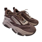 Steve Madden sneakers donna coffee www.offidani.it