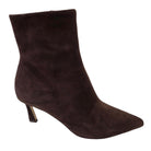 Steve Madden Stivaletto coffee suede www.offidani.it