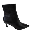 Steve Madden Stivaletto donna nero pelle www.offidani.it