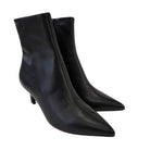 Steve Madden Stivaletto donna nero pelle www.offidani.it
