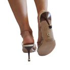 Steve Madden Sandalo Donna www.offidani.it
