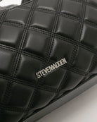 Steve Madden borsa donna nera www.offidani.it