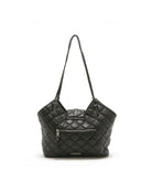Steve Madden borsa donna nera www.offidani.it