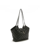 Steve Madden borsa donna nera www.offidani.it