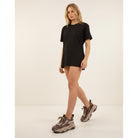 Steve Madden sneakers donna coffee www.offidani.it