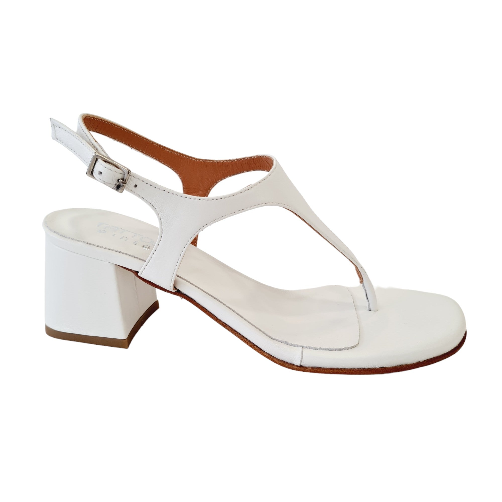 Sandali Gioiello Bianchi Primadonna Sandali 2020 Infradito