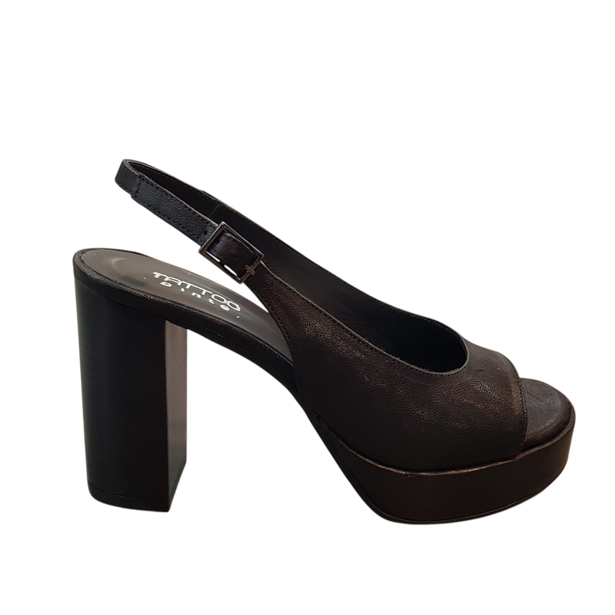 Tattoo Sandalo Donna www.offidani.it