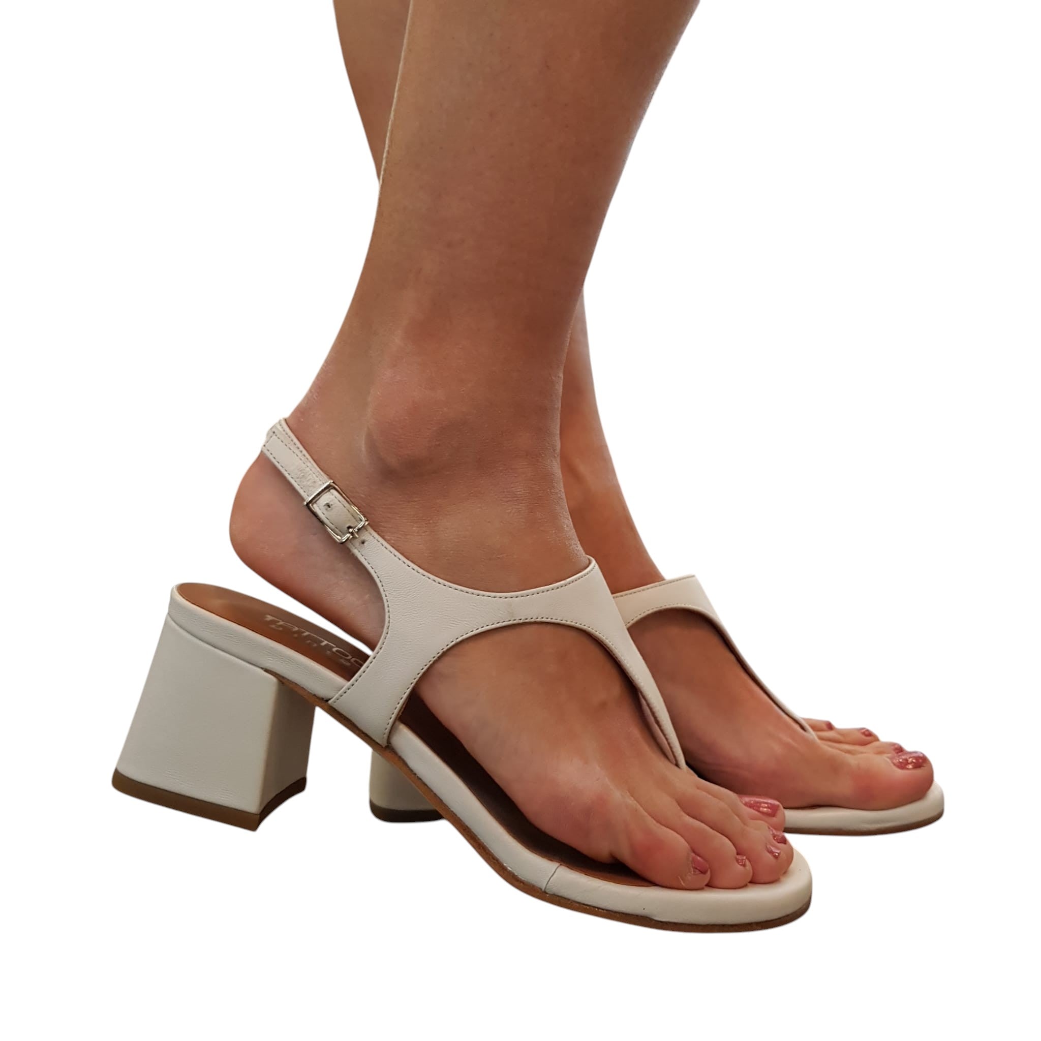 Tattoo Sandalo Donna Infradito www.offidani.it