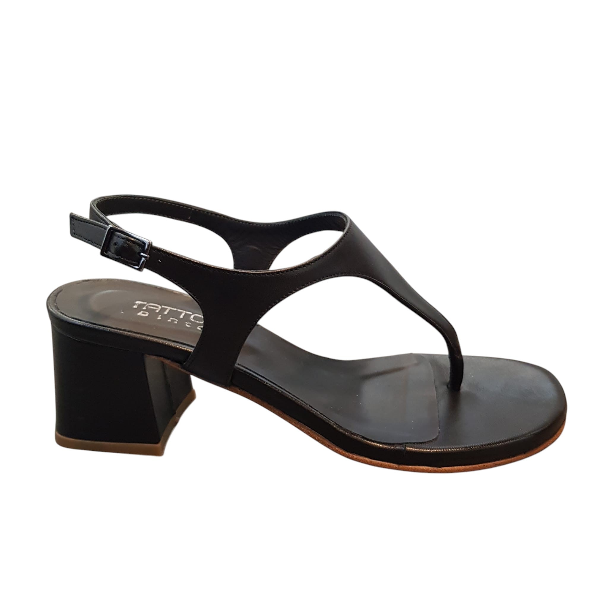 Tattoo Sandalo  Infradito Donna www.offidani.it