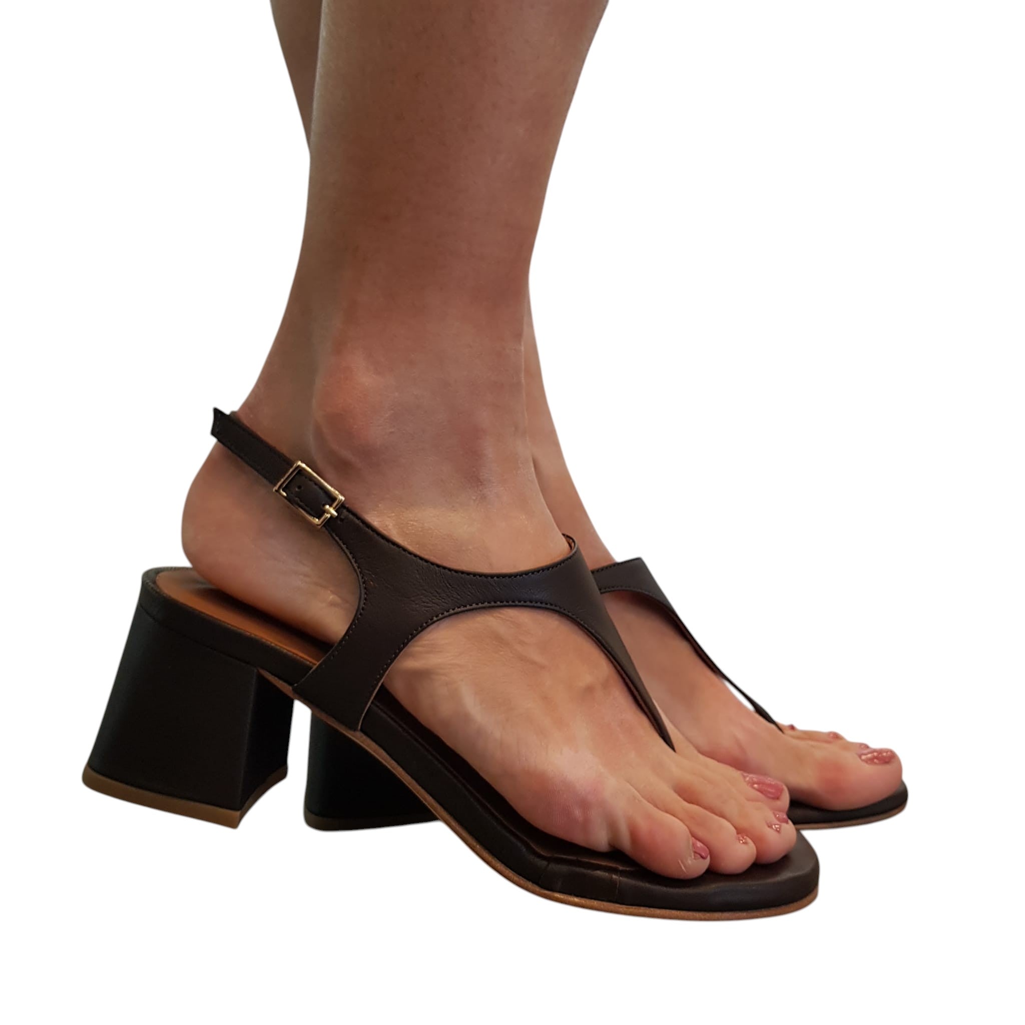 Tattoo Sandalo Donna Infradito www.offidani.it