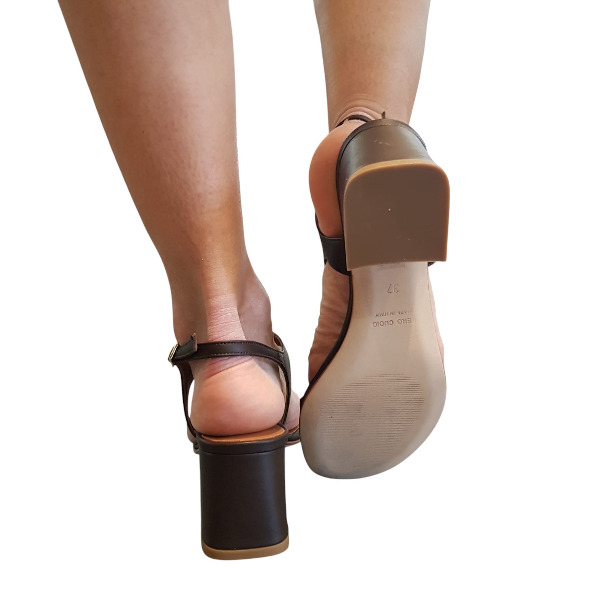 Tattoo Sandalo Donna Infradito www.offidani.it