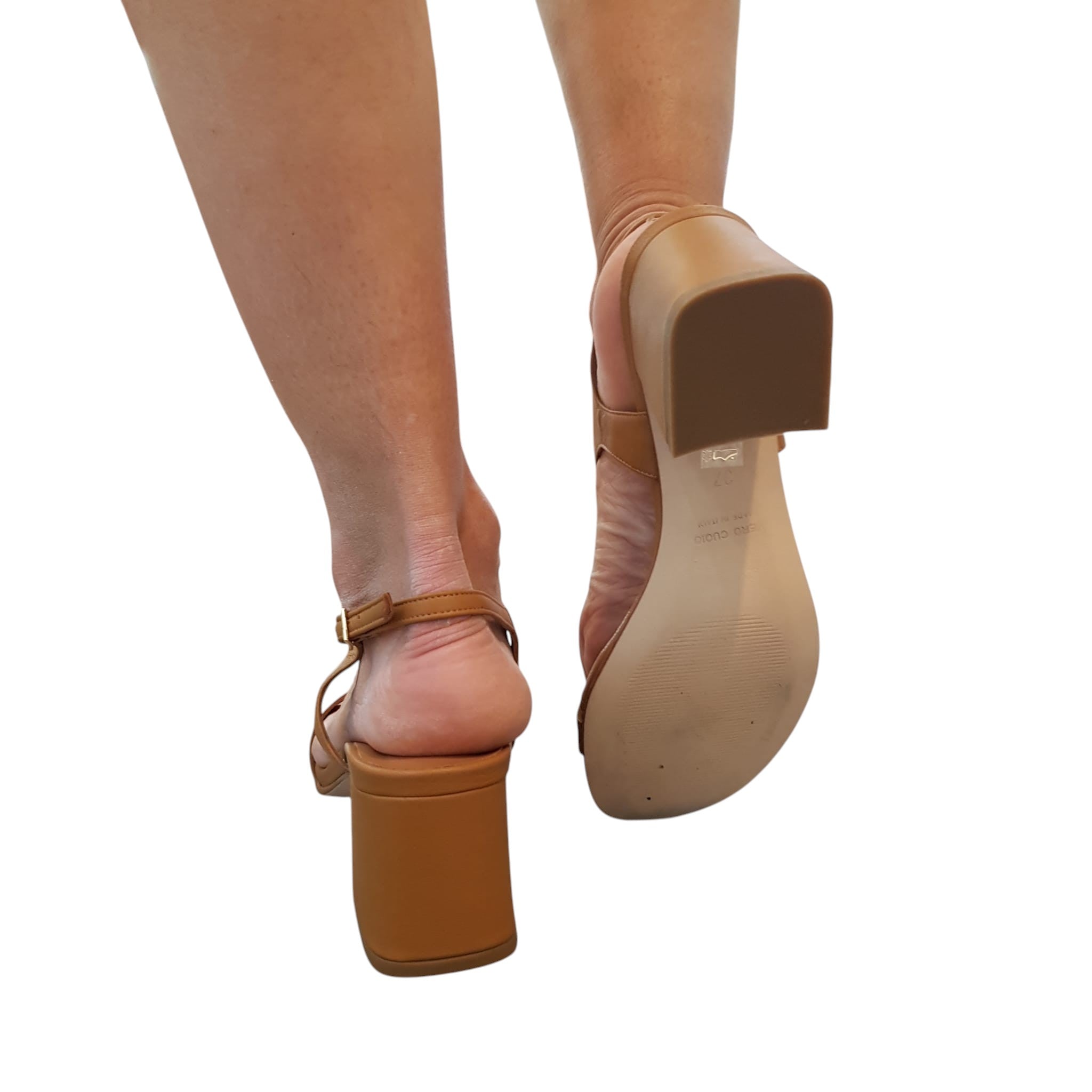 Tattoo Sandalo Infradito Donna www.offidani.it