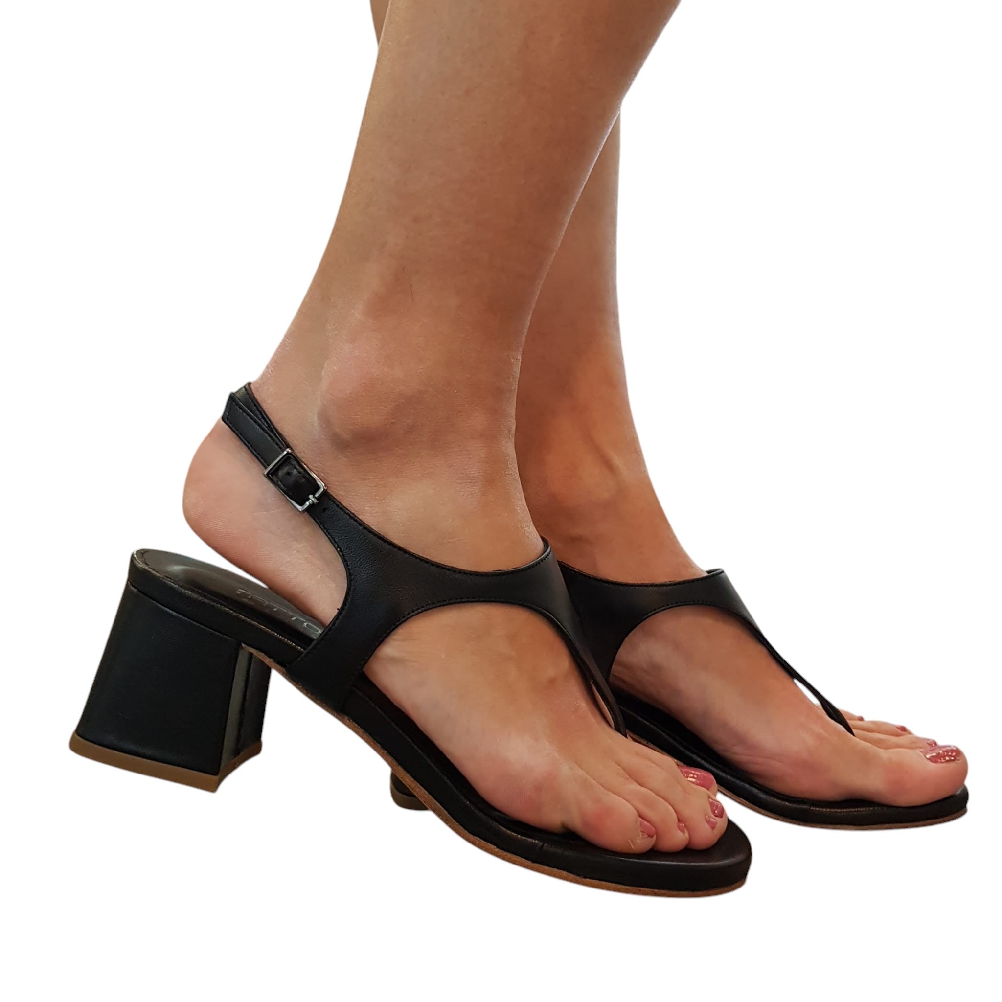 Tattoo Sandalo  Infradito Donna www.offidani.it