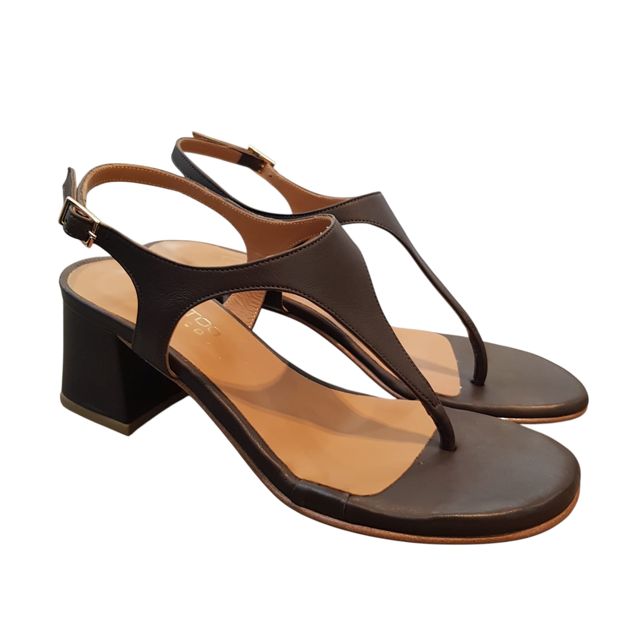 Tattoo Sandalo Donna Infradito www.offidani.it