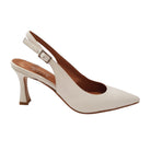 Tattoo Slingback Donna www.offidani.it
