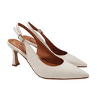 Tattoo Slingback Donna www.offidani.it