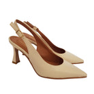 Tattoo Slingback Donna www.offidani.it